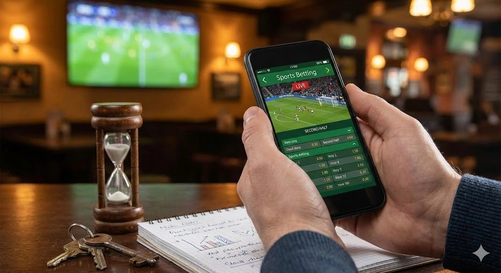 Kinh nghiệm đánh rung hiệp 2 tỷ lệ thắng 90% và bí mật quy luật 15 phút cuối tại Ku Casino